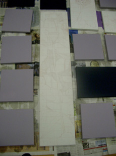 lotus leben 2 in arbeit