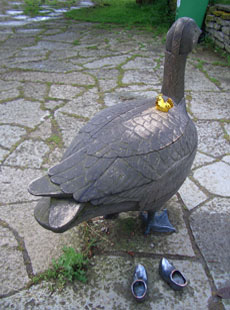 holgerssons gans