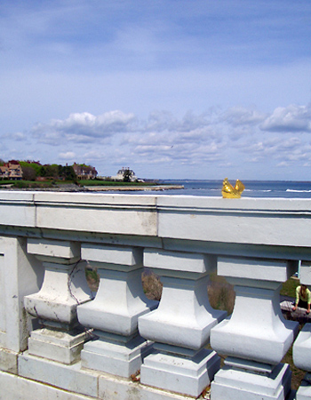 rose cliff mansion parc